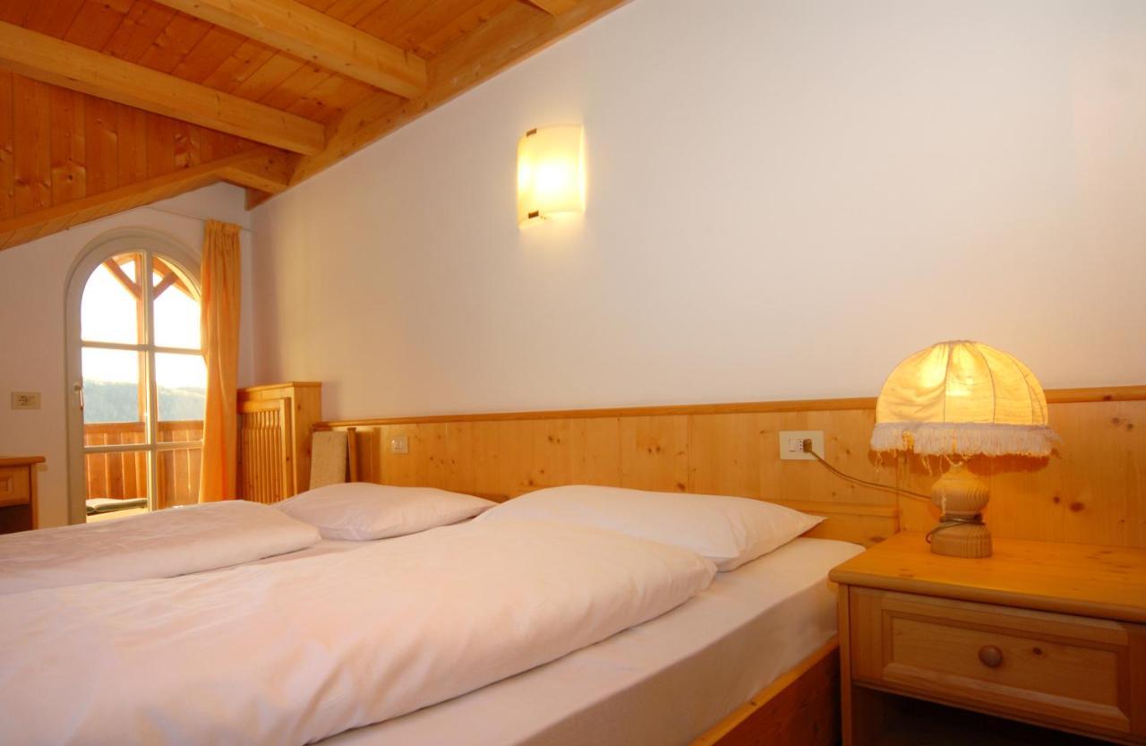 Hotel Rose Wenzer Fie allo Sciliar Exterior photo