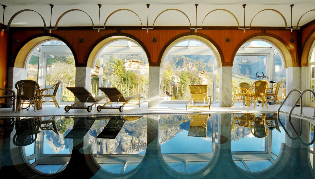 Hotel Rose Wenzer Fie allo Sciliar Exterior photo