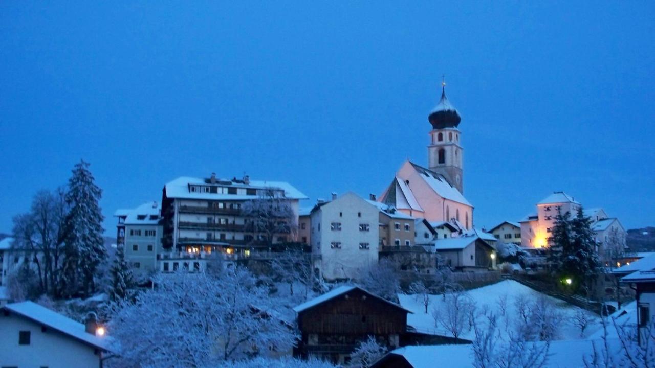 Hotel Rose Wenzer Fie allo Sciliar Exterior photo